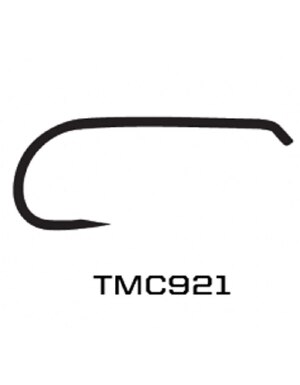 Umpqua Tiemco TMC921 Hooks 25pk in One Color